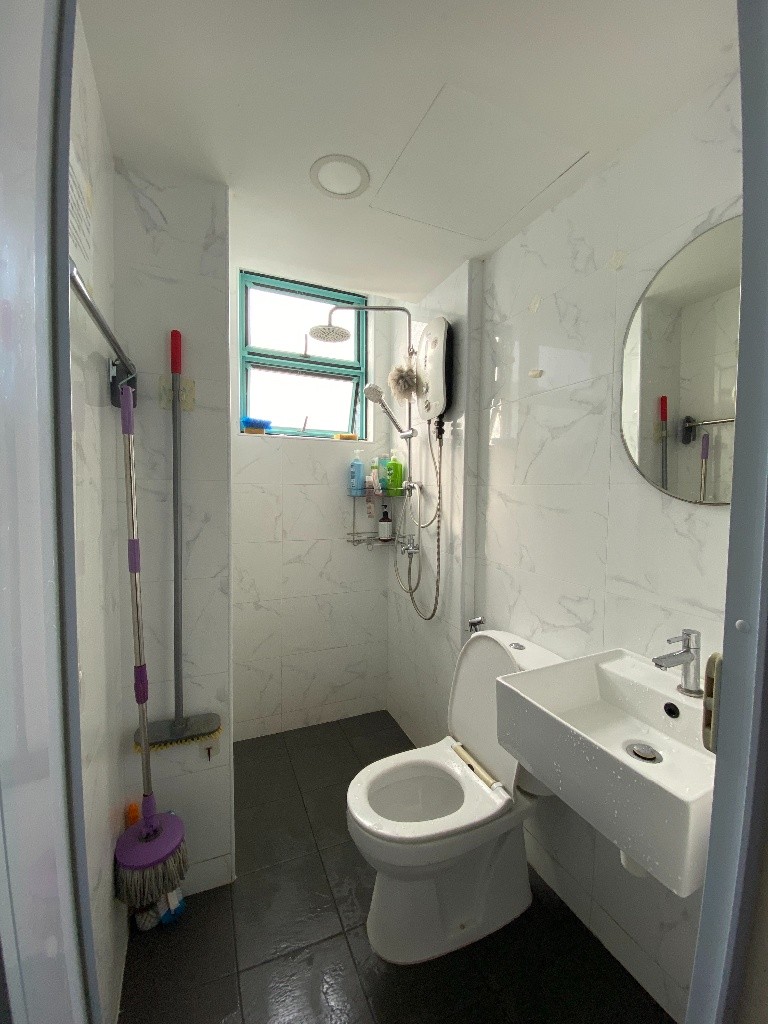 Room For Rent - Toa Payoh, Boon Keng MRT/ Common room / 1 pax stay / Available﻿ Jan 12 - Toa Payoh - Bedroom - Homates Singapore