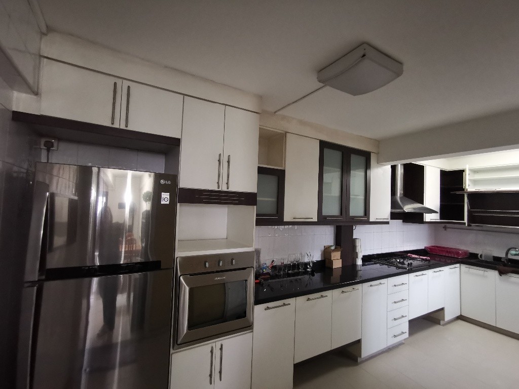 Room for rent/ Outram MRT/Tanjong Pagar MRT/Chinatown MRT/Master Room/1-2pax/ Available﻿ 16 Feb - Bukit Merah 紅山 - 整个住家 - Homates 新加坡