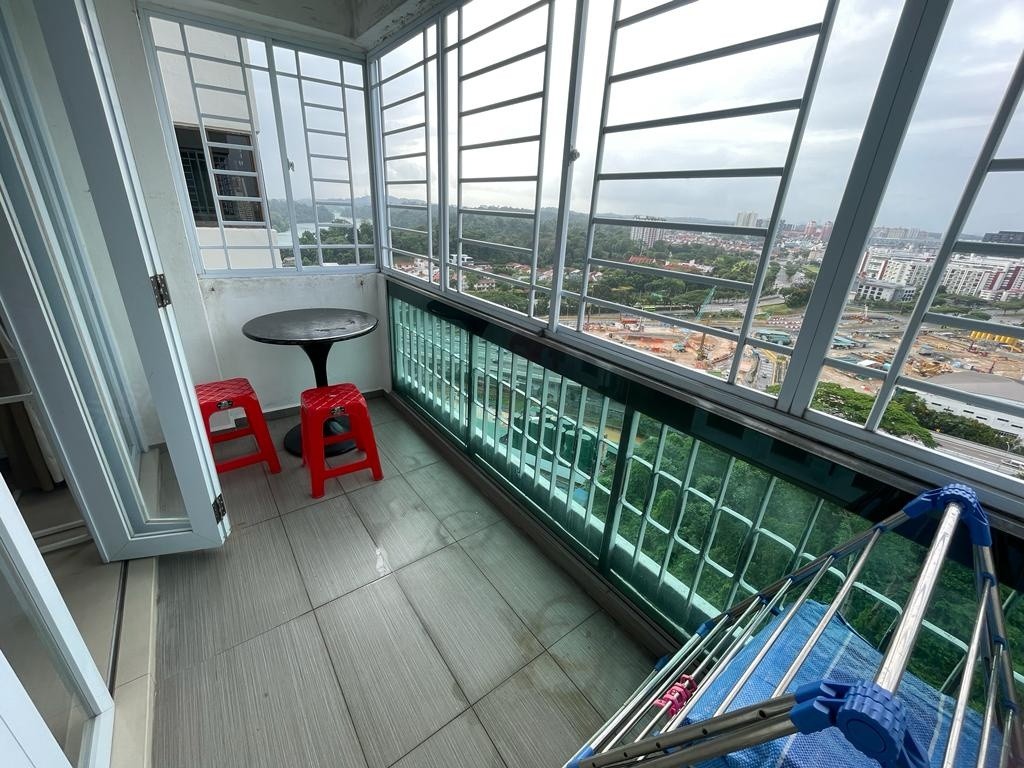 Toa Payoh room for rent/Caldecott, Braddell MRT/Common Room/1-2 pax/Available Dec 14 - Toa Payoh 大巴窑 - 整个住家 - Homates 新加坡