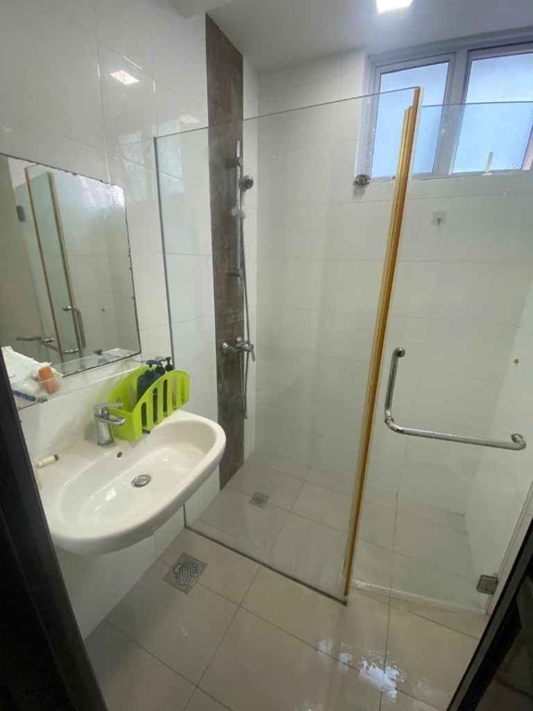 Room for rent / Toa Payoh / Boon Keng / Novena MRT / Common room / 1 pax stay / Available﻿ Jan 28 - Toa Payoh 大巴窑 - 整个住家 - Homates 新加坡