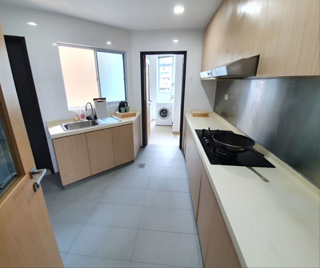 Room for rent / Toa Payoh / Boon Keng / Novena MRT / Common room / 1 pax stay / Available﻿ Jan 28 - Toa Payoh 大巴窑 - 整个住家 - Homates 新加坡