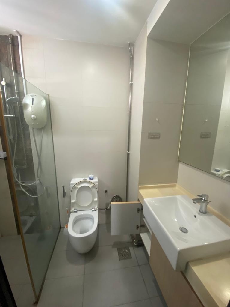 Room for rent / Toa Payoh / Boon Keng / Novena MRT / Common room / 2-3 pax stay / Available﻿ Feb 02 - Toa Payoh - Flat - Homates Singapore