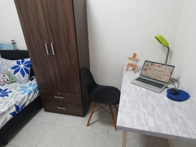 Singapore -  - 2 Indus Road, Singapore 169586