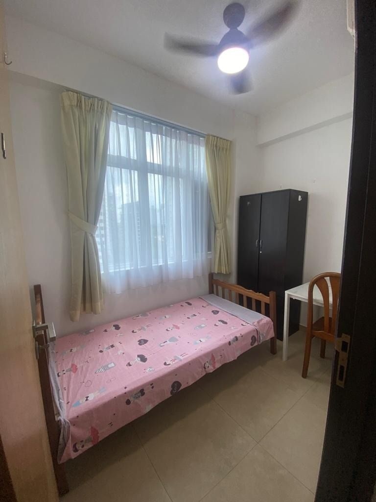 Room for rent / Toa Payoh, Boon Keng, Novena MRT / Common room / 1 pax stay / Available﻿ Jan 17 - Toa Payoh 大巴窯 - 整個住家 - Homates 新加坡