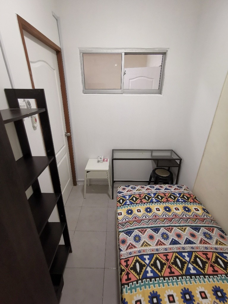 Room For Rent - Somerset, Newton,Dhoby Ghaut MRT/ Common room / 1 pax stay / Available﻿ Immediately - Toa Payoh 大巴窑 - 整个住家 - Homates 新加坡