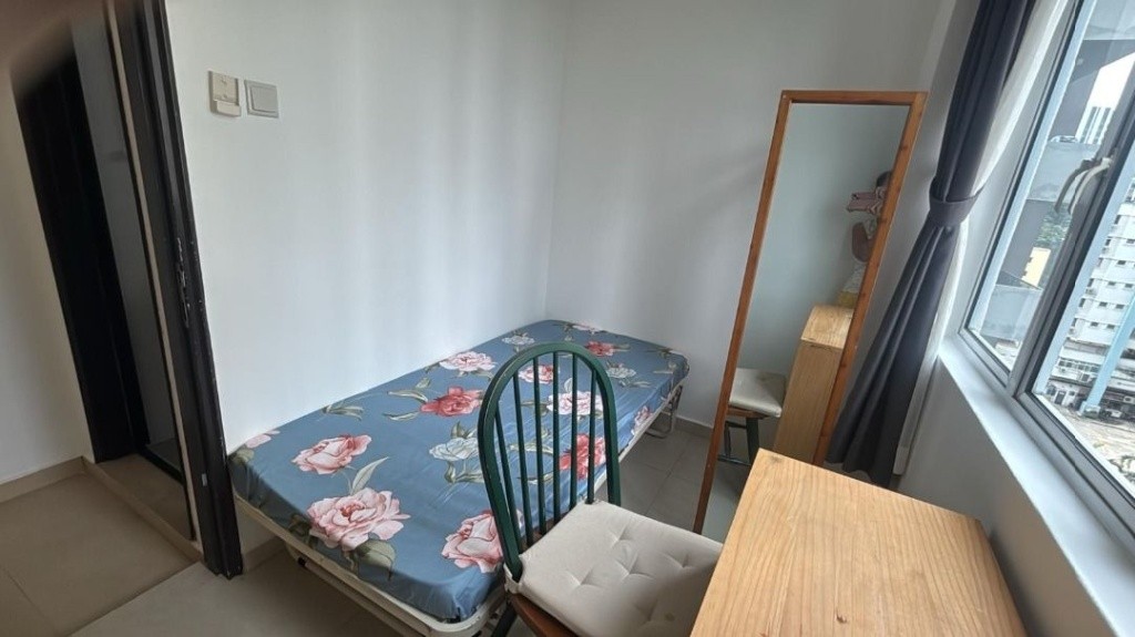 Room for rent / Toa Payoh, Boon Keng, Novena MRT / Common room / 1 pax stay / Available﻿ IMMEDIATE - Toa Payoh 大巴窯 - 整個住家 - Homates 新加坡