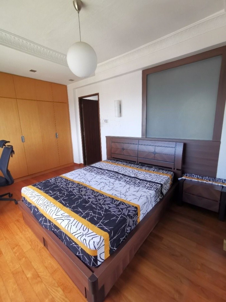 Room for rent / Braddell, Marymount, Caldecott MRT / Common room / 1-2pax stay / Available﻿ 16 Feb - Toa Payoh 大巴窯 - 分租房間 - Homates 新加坡