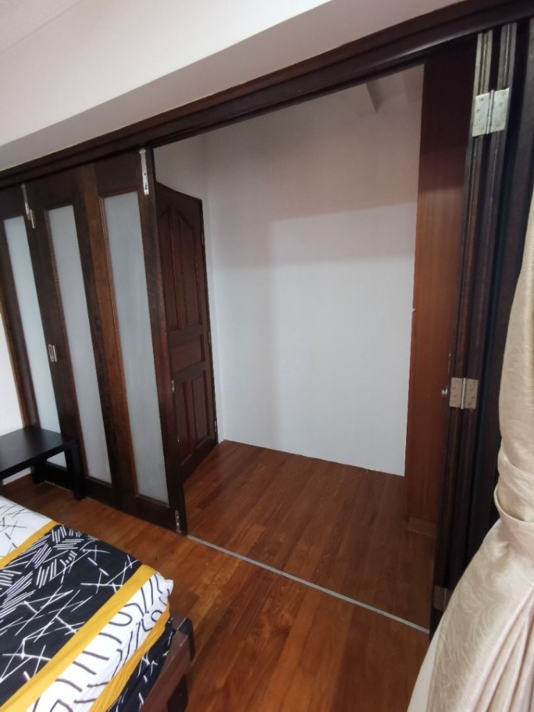 Room for rent / Braddell, Marymount, Caldecott MRT / Common room / 1-2pax stay / Available﻿ 16 Feb - Toa Payoh 大巴窯 - 分租房間 - Homates 新加坡