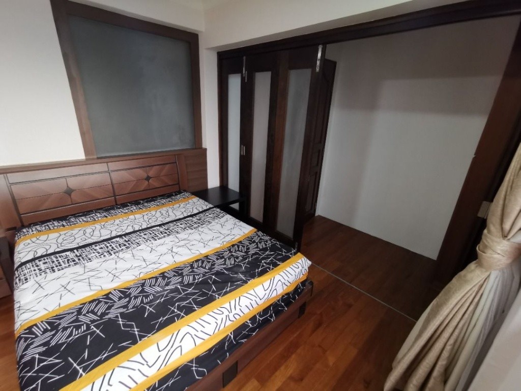 Room for rent / Braddell, Marymount, Caldecott MRT / Common room / 1-2pax stay / Available﻿ 16 Feb - Toa Payoh 大巴窯 - 分租房間 - Homates 新加坡