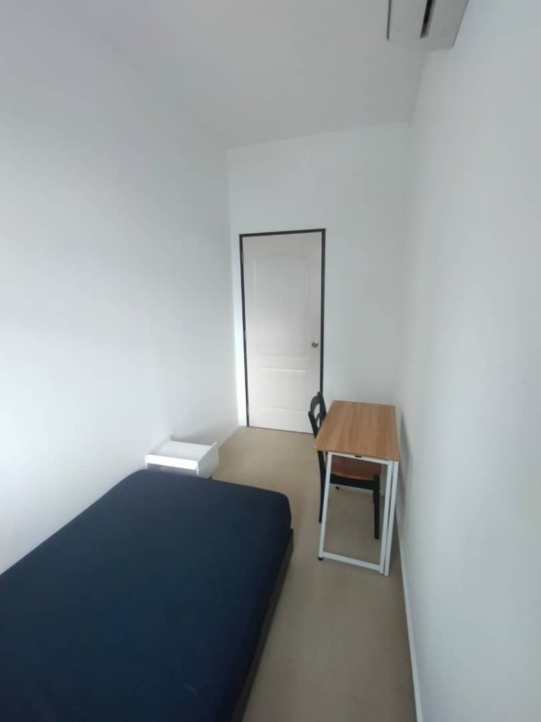 Room for rent / Toa Payoh, Boon Keng, Novena MRT / Common room / 1 pax stay / Available﻿ IMMEDIATE - Novena 諾維娜 - 分租房間 - Homates 新加坡