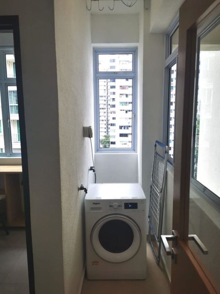 Room for rent / Toa Payoh, Boon Keng, Novena MRT / Common room / 1 pax stay / Available﻿ IMMEDIATE - Novena 諾維娜 - 分租房間 - Homates 新加坡