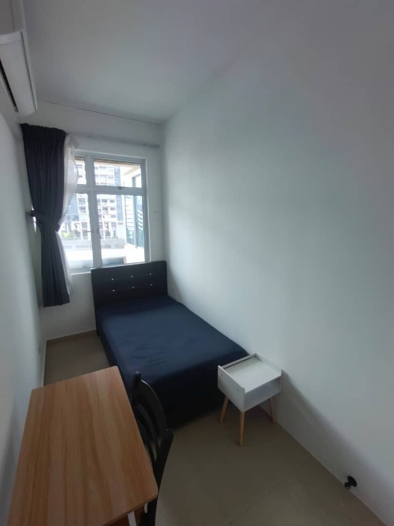 Room for rent / Toa Payoh, Boon Keng, Novena MRT / Common room / 1 pax stay / Available﻿ IMMEDIATE - Novena 諾維娜 - 分租房間 - Homates 新加坡