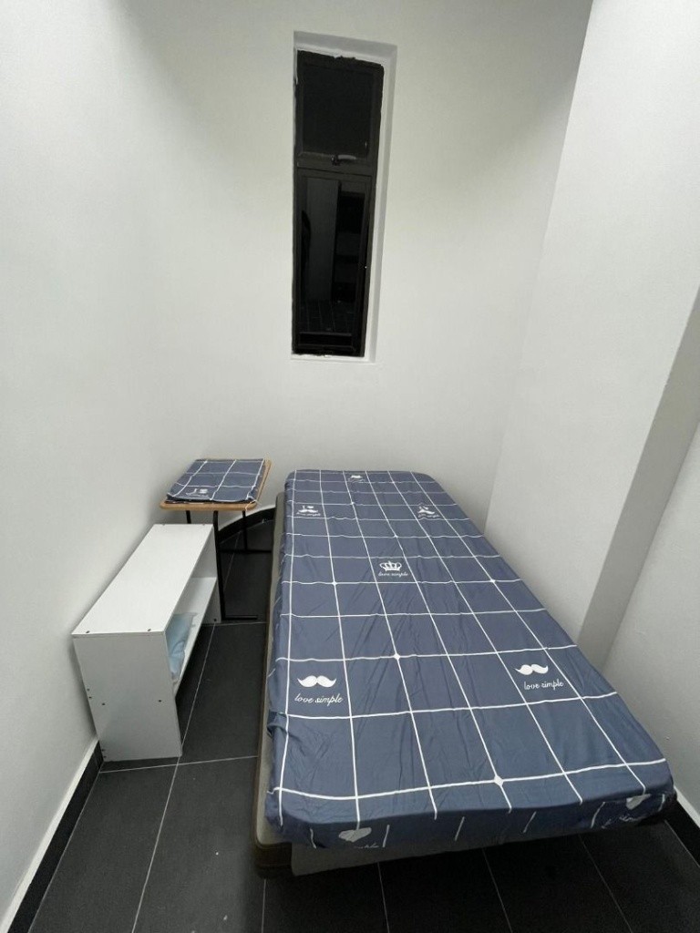 Room for rent / Newton,Novena, Little India MRT / Common room / 1 pax stay / Available﻿ 2 Feb - Novena 諾維娜 - 分租房間 - Homates 新加坡