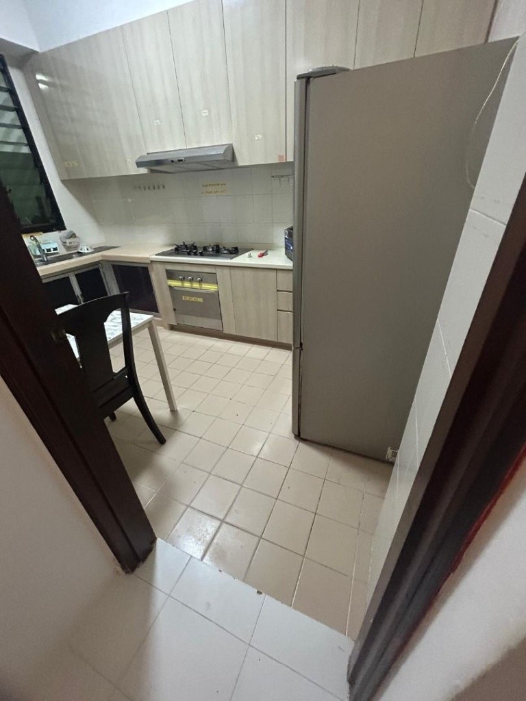 Room for rent / Newton,Novena, Little India MRT / Common room / 1 pax stay / Available﻿ 2 Feb - Novena 諾維娜 - 分租房間 - Homates 新加坡
