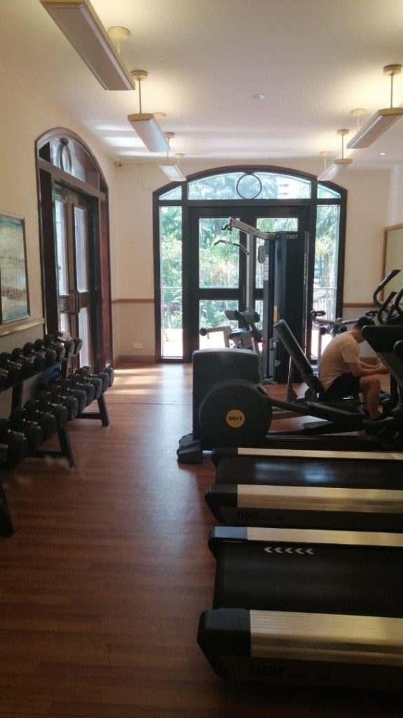 Room for rent Jurong West / Chinese Garden/Boon Lay/Common Room/Full facilities/Parc Oasis/ Available Feb 2 - Jurong East 裕廊東 - 分租房間 - Homates 新加坡