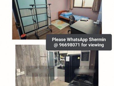 Singapore -  - 406 Northshore drive 