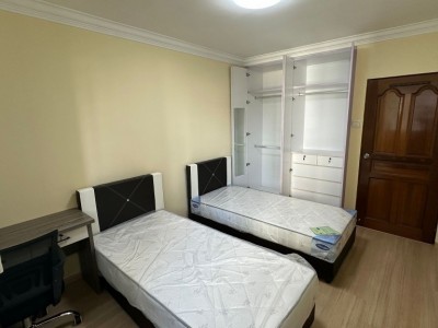 Singapore -  - 232 BAIN STREET