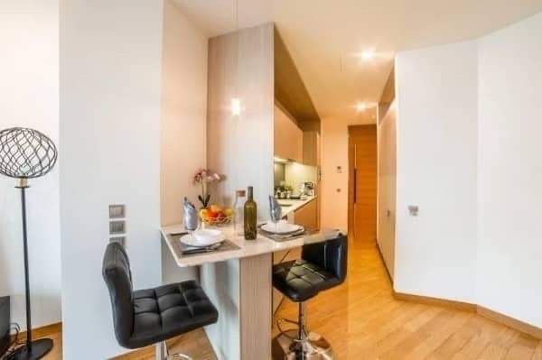 DUO Residences  - Bugis - Flat - Homates Singapore