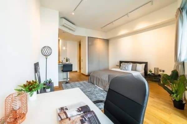 DUO Residences  - Bugis - Flat - Homates Singapore