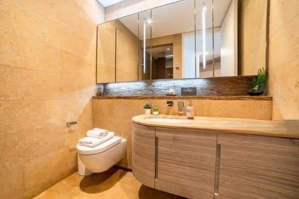 DUO Residences  - Bugis - Flat - Homates Singapore