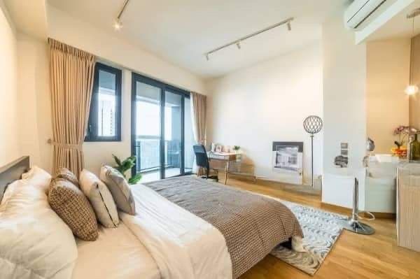 DUO Residences  - Bugis - Flat - Homates Singapore