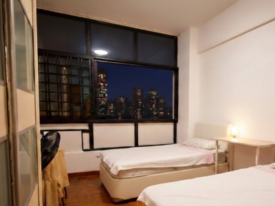 新加坡 -  - 11 pemimpin Dr