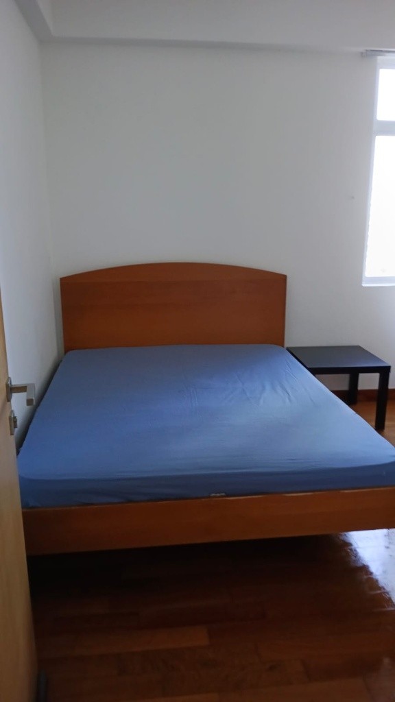 Available﻿ Immediately - Common Room/Include Utilities/Wifi/Aircon/No Agent Fee/Light Cooking Allowed/Washing Machine  - Toa Payoh 大巴窯 - 分租房間 - Homates 新加坡