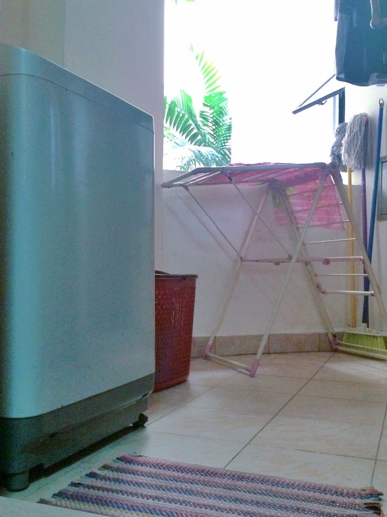 EASTPOINT GREEN CONDO - Simei - Bedroom - Homates Singapore