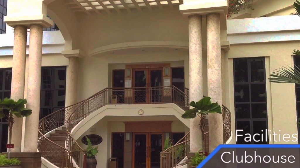 EASTPOINT GREEN CONDO - Simei - Bedroom - Homates Singapore