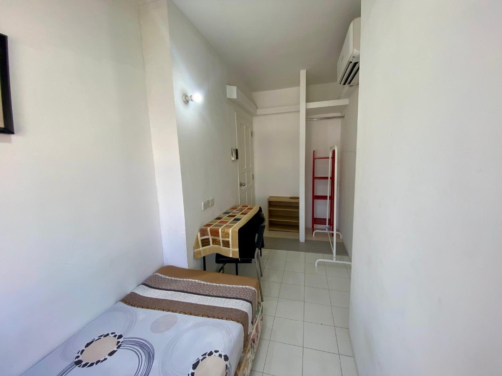 Available﻿ Immediately - Common Room/Include Utilities/Wifi/Aircon/No Agent Fee/Light Cooking Allowed/Washing Machine - Toa Payoh 大巴窯 - 分租房間 - Homates 新加坡