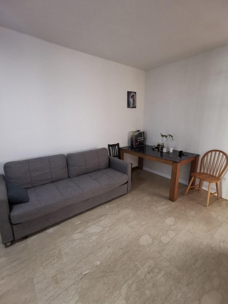 Available﻿ Immediately - Common Room/Include Utilities/Wifi/Aircon/No Agent Fee/Light Cooking Allowed/Washing Machine - Tanglin 東陵 - 整個住家 - Homates 新加坡