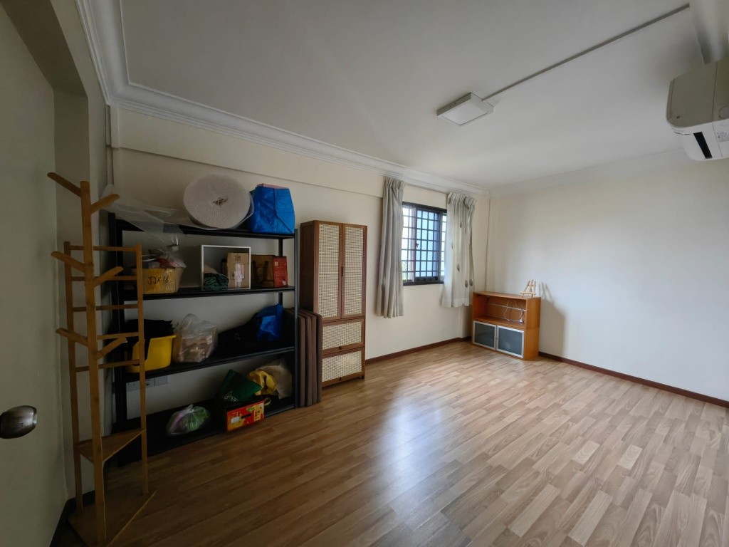 [FOR RENT] Blk 264 Jurong East St 24 - Mid Floor - Available Immediately - Jurong East - Bedroom - Homates Singapore
