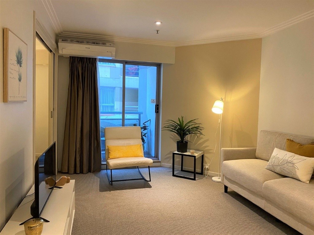 Fully Furnished Studio for Rent – 60 Newton Rd, Singapore 307994 – SGD $800 - Newton - Studio - Homates Singapore