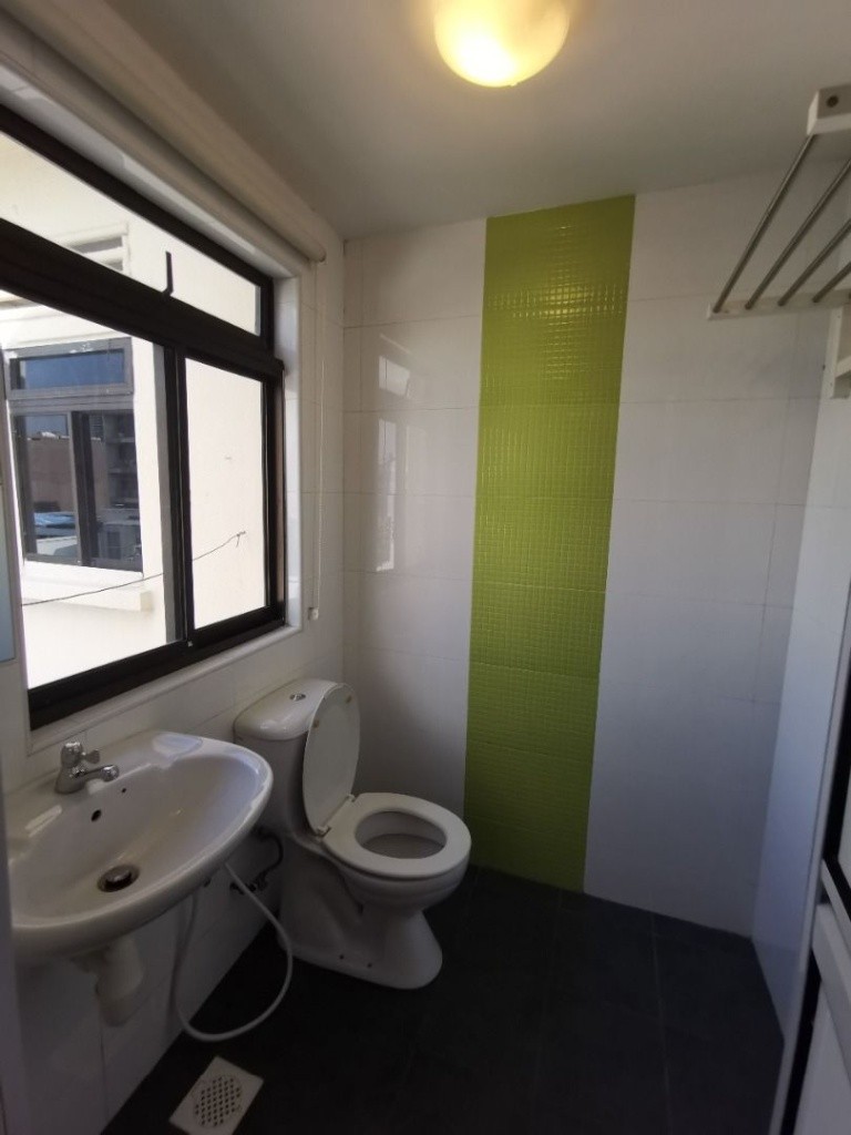 Studio for rent / Lavender, Bugis MRT / Master room / 2 pax stay / Available 11 April - Orchard 乌节路 - 独立套房 - Homates 新加坡