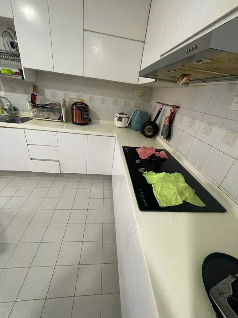 Available﻿ 29 March- Common Room/Include Utilities/Wifi/Aircon/No Agent Fee/Light Cooking Allowed/Washing Machine - Toa Payoh 大巴窑 - 分租房间 - Homates 新加坡