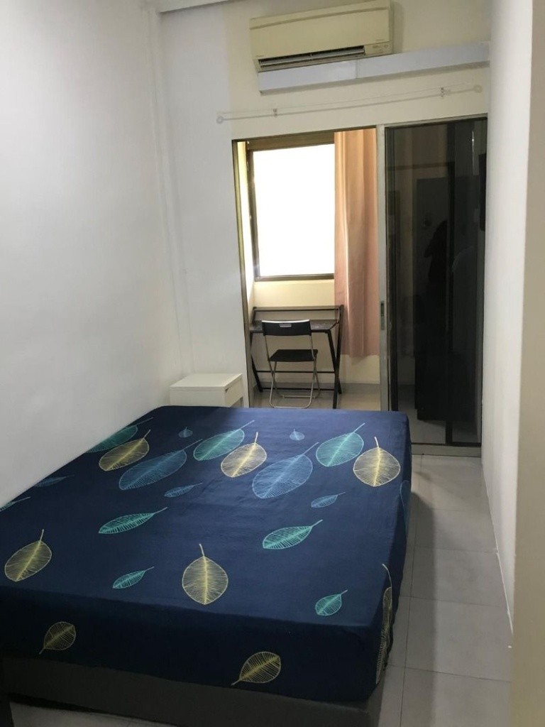 Room For Rent - Somerset, Newton,Dhoby Ghaut MRT/ Common room / 1-2 pax stay / Available﻿ IMMEDIATELY - Orchard 乌节路 - 分租房间 - Homates 新加坡
