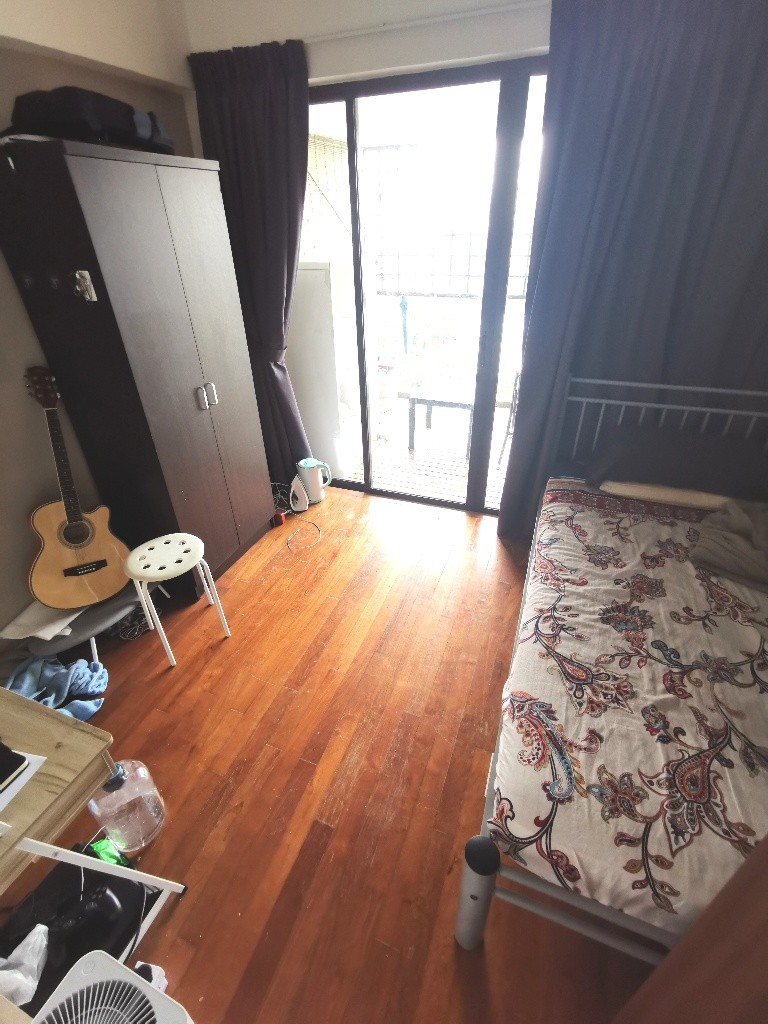 Room for rent / Marymount, Caldecott MRT / Common room / 1pax stay / Available IMMEDIATELY - Toa Payoh 大巴窑 - 分租房间 - Homates 新加坡