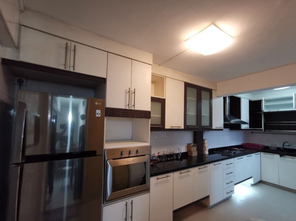 Room for rent / Outram, Tangjong Pagar, Chinatown MRT / Common room / 1-2 pax stay / Available May 3 - Outram 歐南 - 分租房間 - Homates 新加坡