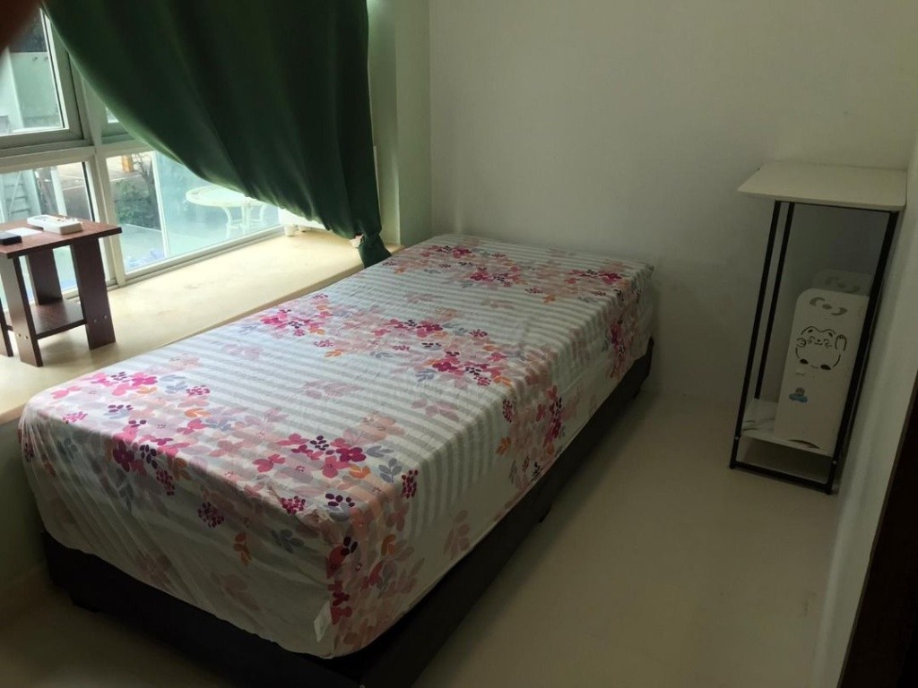 Room for rent / Dakota, Eunos / Common room / 1pax stay / Available 13 April - Dakota - Bedroom - Homates Singapore