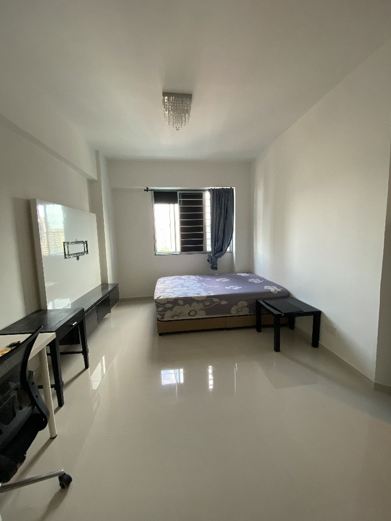 Room for rent / Toa Payoh, Novena / Common room / 1pax stay / Available May 1 - Novena 诺维娜 - 分租房间 - Homates 新加坡