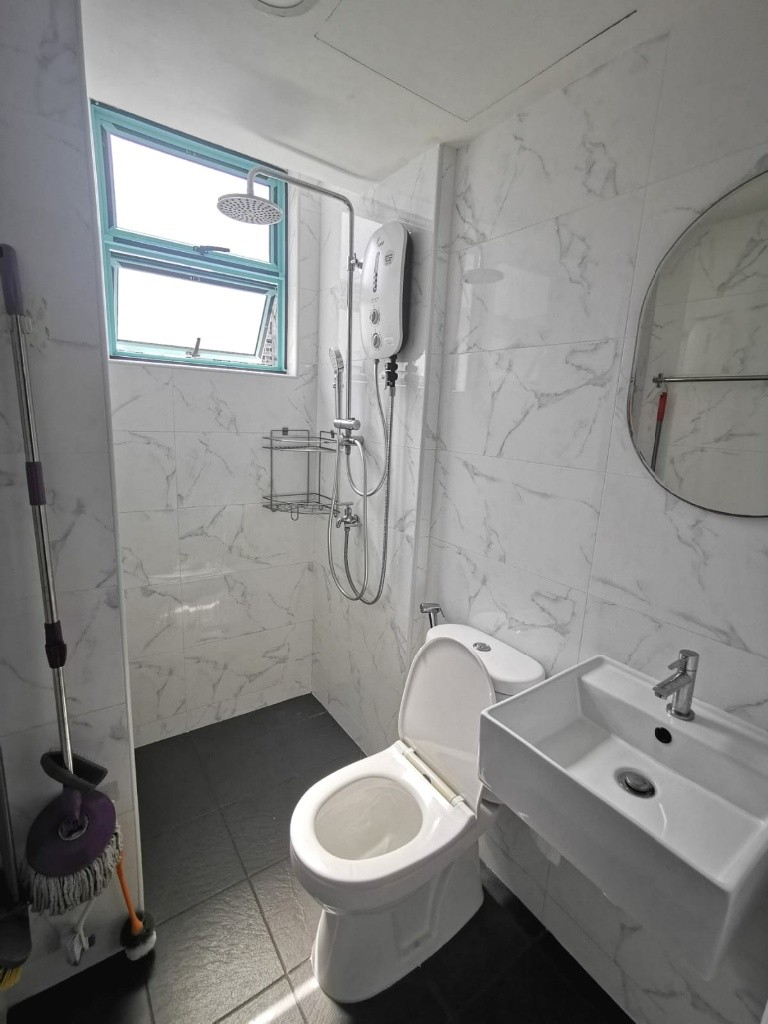 Room for rent / Toa Payoh, Novena / Common room / 1pax stay / Available May 1 - Novena 诺维娜 - 分租房间 - Homates 新加坡