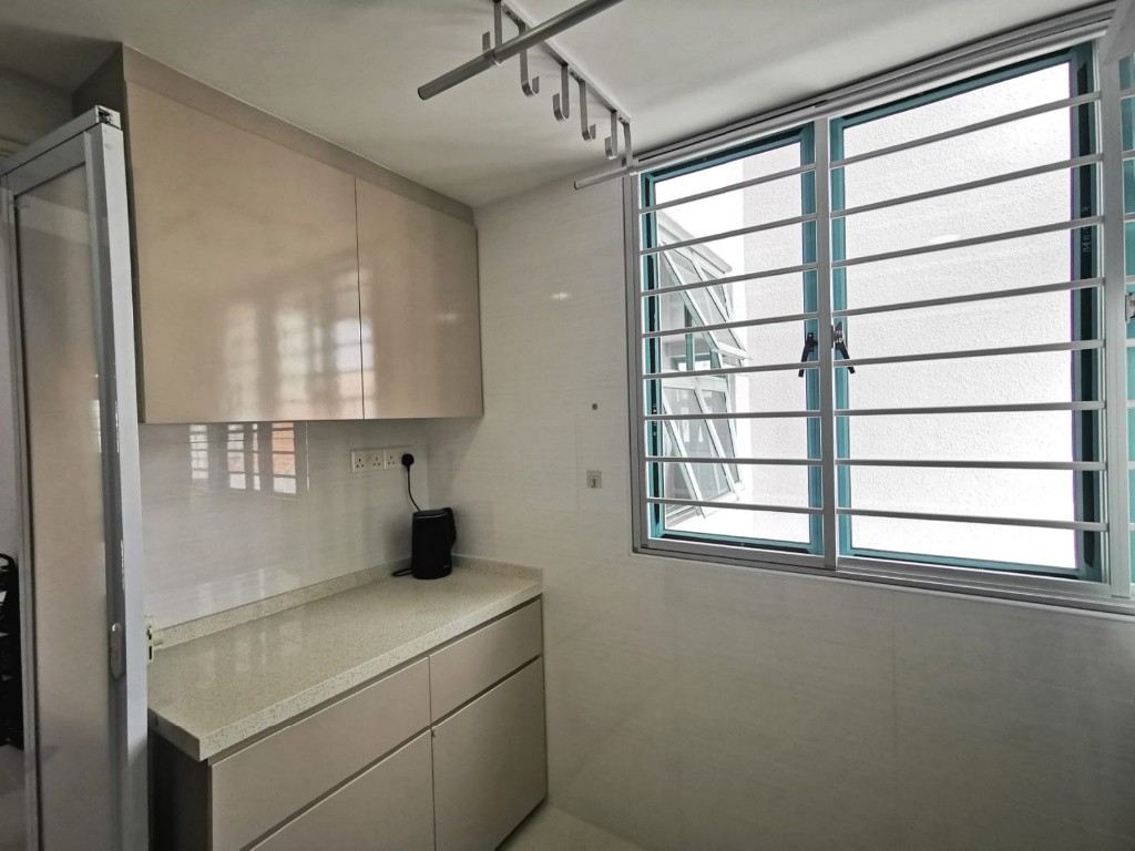 Room for rent / Toa Payoh, Novena / Common room / 1pax stay / Available May 1 - Novena 诺维娜 - 分租房间 - Homates 新加坡