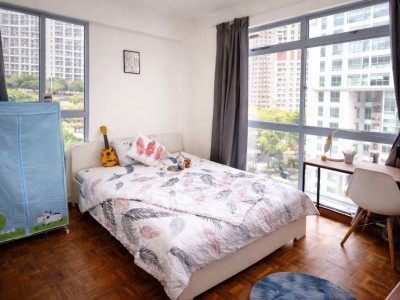 Homates 新加坡 - Tiong Bahru 中嗒魯 - Tiong Bharu 