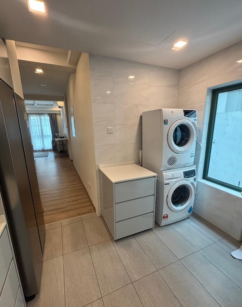 Room for rent / Novena, Toa Payoh / Common room / 1-2 pax stay / Available immediate  - Novena - Bedroom - Homates Singapore