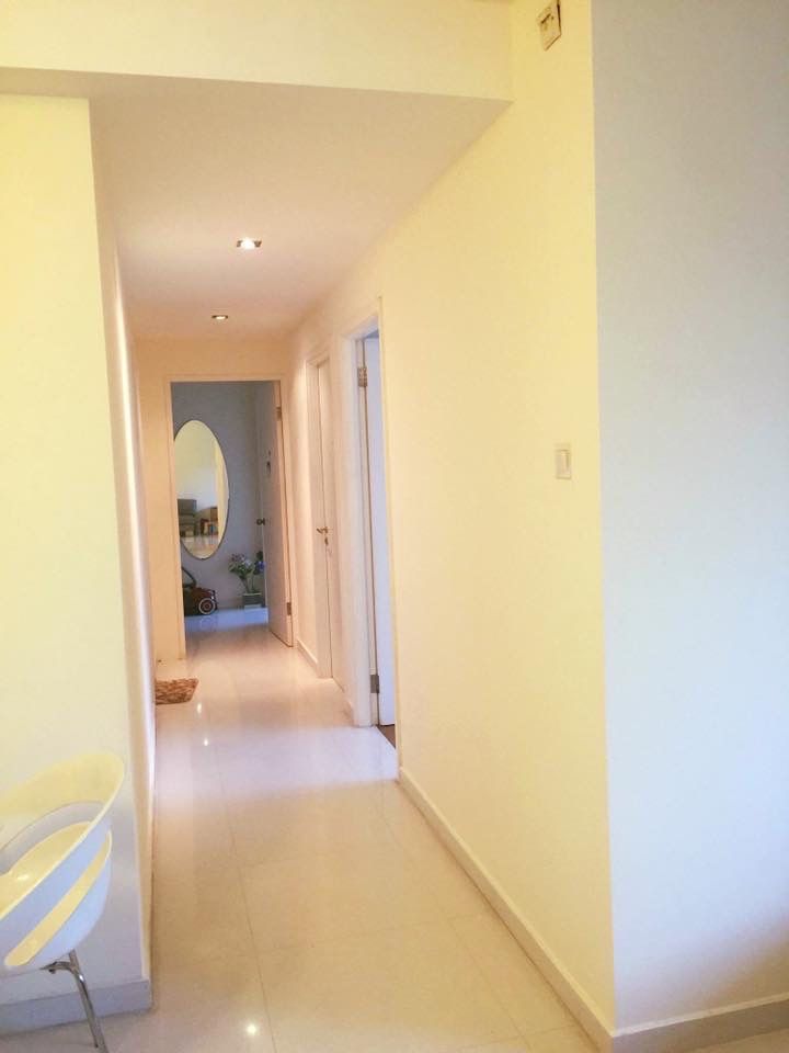 Pasir Ris, Esparis Condo, big greenary common room, near Changi Airport, no agent fee - Pasir Ris - Bedroom - Homates Singapore