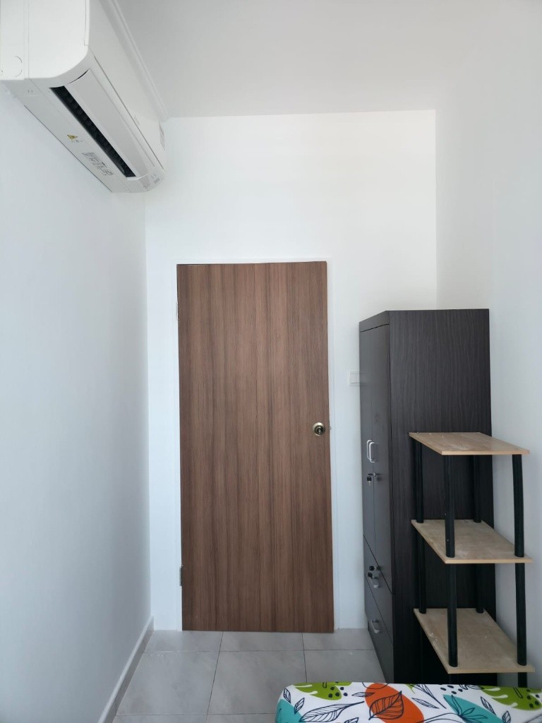 Room for rent/Toa Payoh, Boon Keng, Novena MRT/1 pax stay/Include Utilities/Available IMMEDIATELY - Novena 諾維娜 - 整個住家 - Homates 新加坡