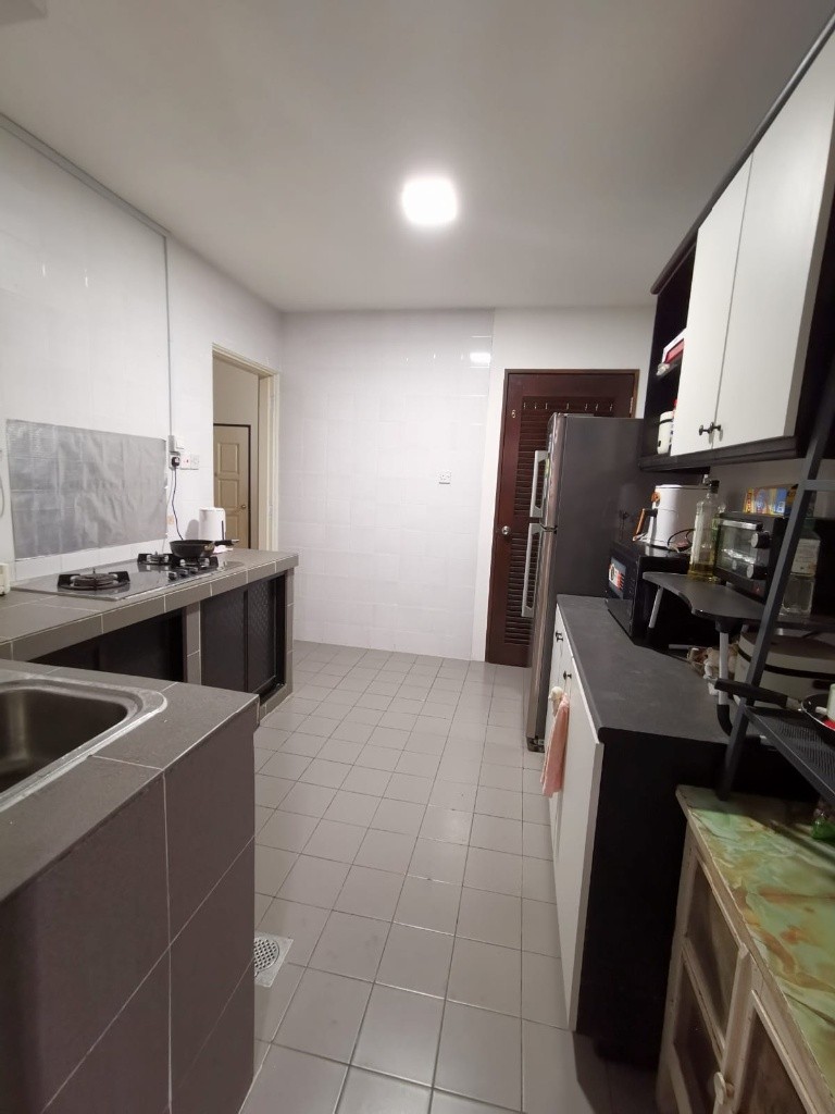 Room for rent/Toa Payoh, Boon Keng, Novena MRT/1 pax stay/Include Utilities/Available IMMEDIATELY - Novena 諾維娜 - 分租房間 - Homates 新加坡