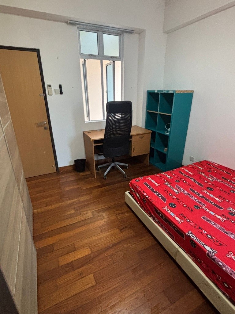 Room for rent / Toa Payoh, Novena / Common room / 1pax stay / Available immediate - Novena 諾維娜 - 分租房間 - Homates 新加坡