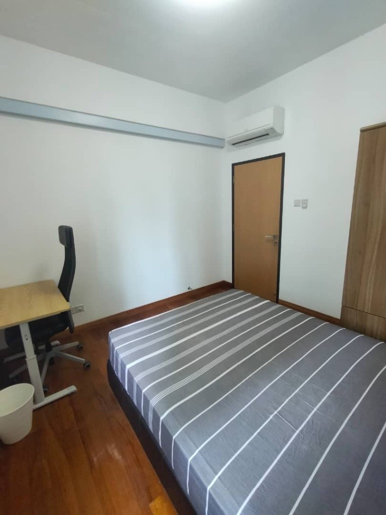 Room for rent / Toa Payoh, Novena / Common room / 1pax stay / Available May 10 - Novena 諾維娜 - 整個住家 - Homates 新加坡