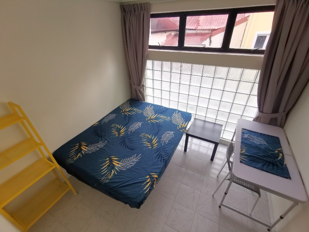 Room for rent / Novena, Toa Payoh / Common room / 1pax stay / Available May 2 - Novena 諾維娜 - 分租房間 - Homates 新加坡